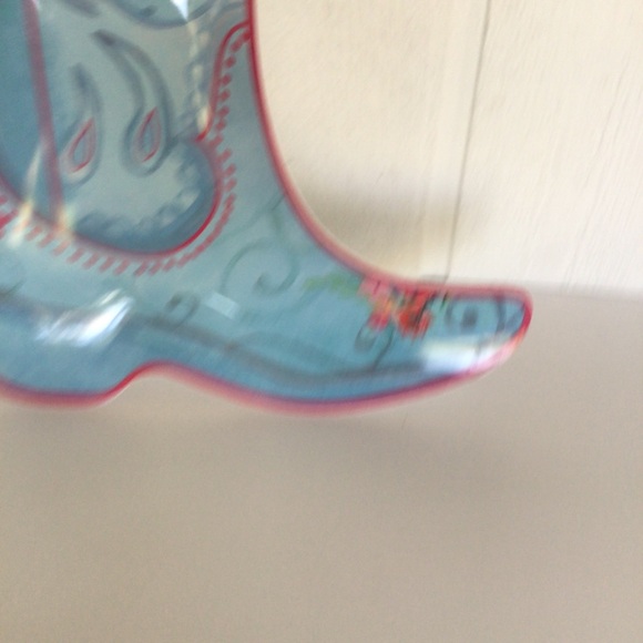 THE PIONEER WOMAN SERVING TRAY PLATTER NWT - Picture 7 of 8